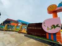 Trường Mầm Non Họa Mi