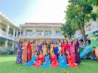 Trường Mầm Non Hoa Phượng