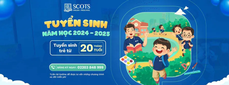 Trường Mầm Non Quốc Tế Scots Australia