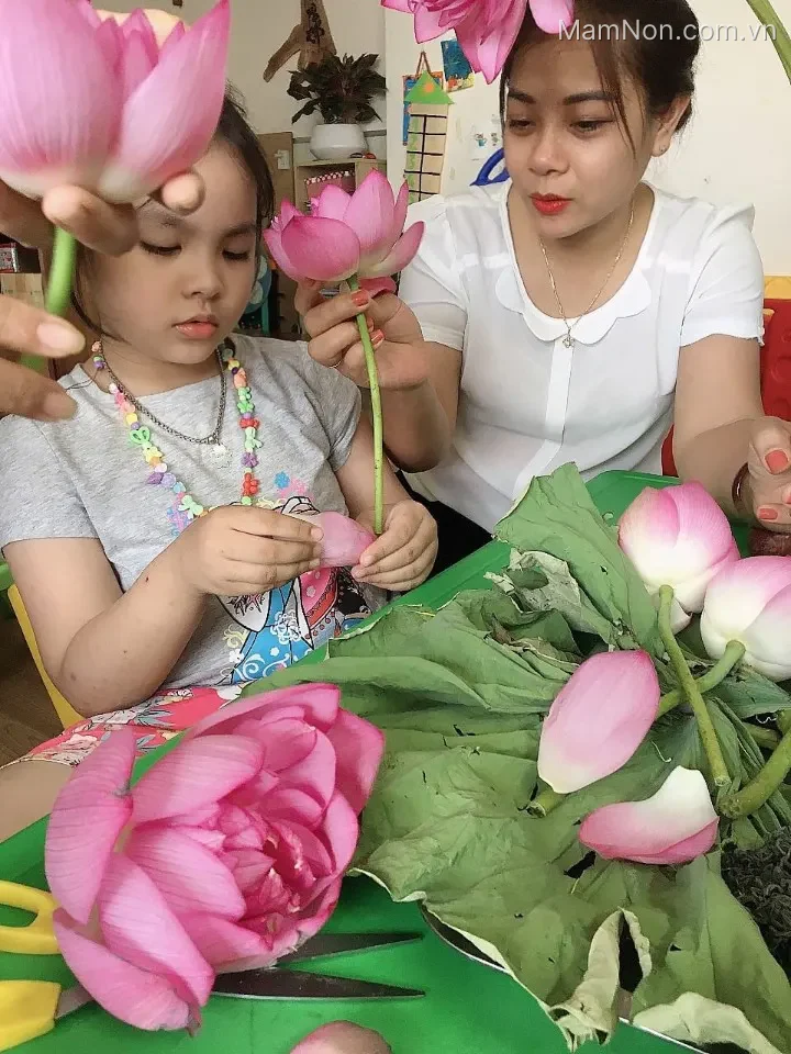 Trung Tâm Little Step - Cầu Bươu