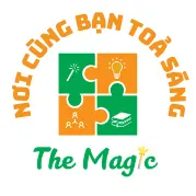 Trung Tâm Kỹ Năng The Magic