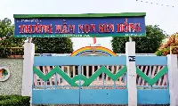 Trường Mầm Non Sen Hồng