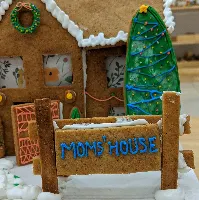 Trường Mầm Non Nhà Của Mẹ (Moms' House)