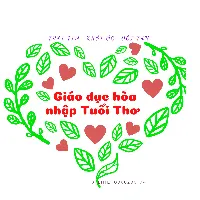 Trung Tâm Hỗ Trợ Hòa Nhập Tuổi Thơ