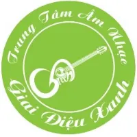Trung Tâm Âm Nhạc Giai Điệu Xanh